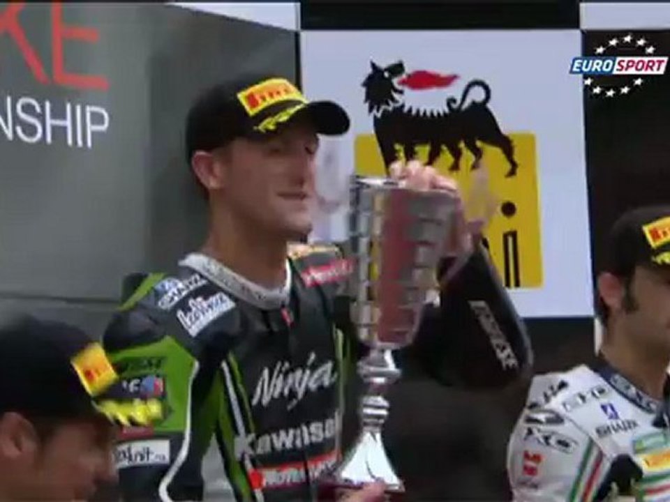 Portimao: Races 1 & 2