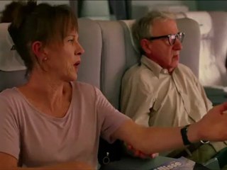 To Rome With Love Clip - He's a communist! - At Cinemas September 14