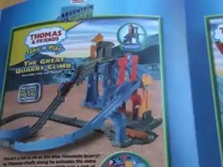 Blue Mountain Mystery The Movie, Open Box Walk through