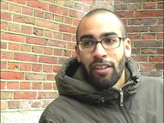 Seymour Bits 2006 interview (deel 2)