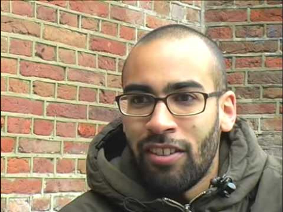Seymour Bits 2006 interview (deel 4)
