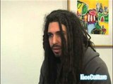 Shadows Fall 2007 interview - Brian Fair (part 6)