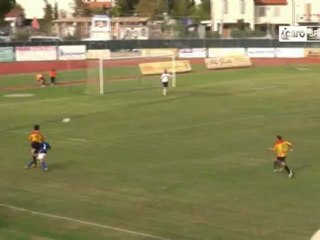 Icaro Sport. Eccellenza: Russi-Cattolica 2-1