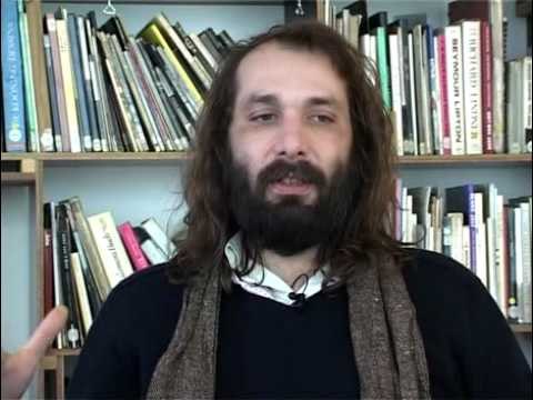 Sebastien Tellier 2008 interview (part 3)
