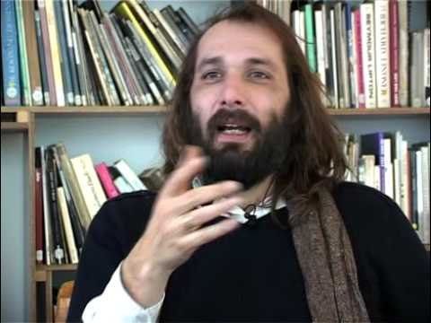 Sebastien Tellier 2008 interview (part 5)