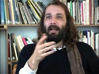 Sebastien Tellier 2008 interview (part 5)