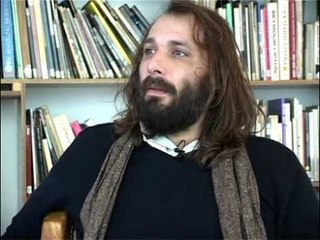 Sebastien Tellier 2008 interview (part 4)