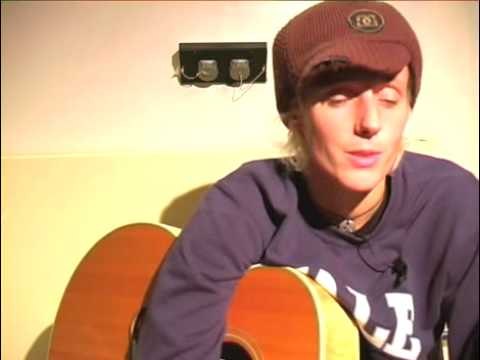 Sarah Bettens 2006 interview (part 1)