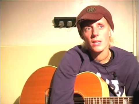 Sarah Bettens 2006 interview (part 2)