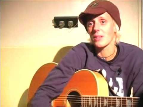 Sarah Bettens 2006 interview (deel 2)