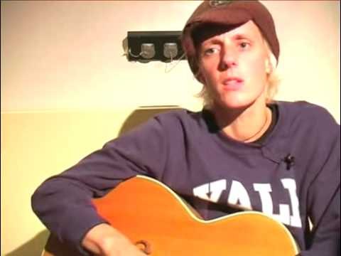 Sarah Bettens 2006 interview (deel 4)