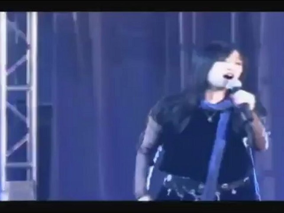 yuki kaida(Fuji Syusuke) Feel My Soul