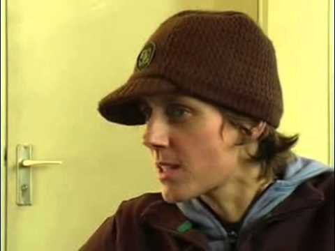 Sarah Bettens 2005 interview (deel 1)
