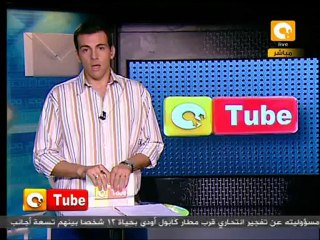 ONTube: قصف عنيف بحلب