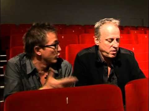 Rowwen Heze 2008 interview - Jack Poels en Tren van Enckevort (deel 5)