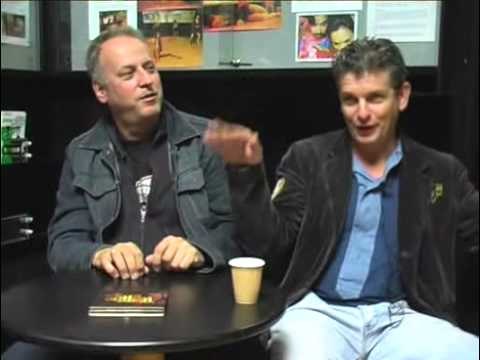 Rowwen Heze 2006 interview - Jack Poels en Jack Haegens (part 6)