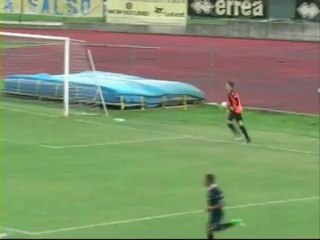 Salso - Colorno 1-0 (Eccellenza 2012-2013)