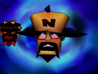 Crash Bandicoot 3 Warped HD Cel Shading Partie 4