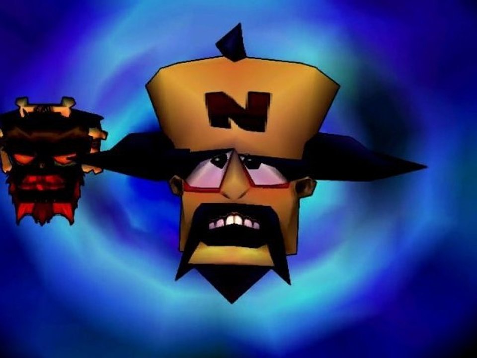 Crash Bandicoot 3 Warped HD Cel Shading Partie 4