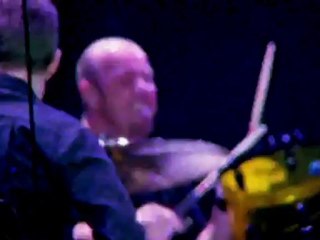 Led Zeppelin - Black Dog (Celebration Day)HD