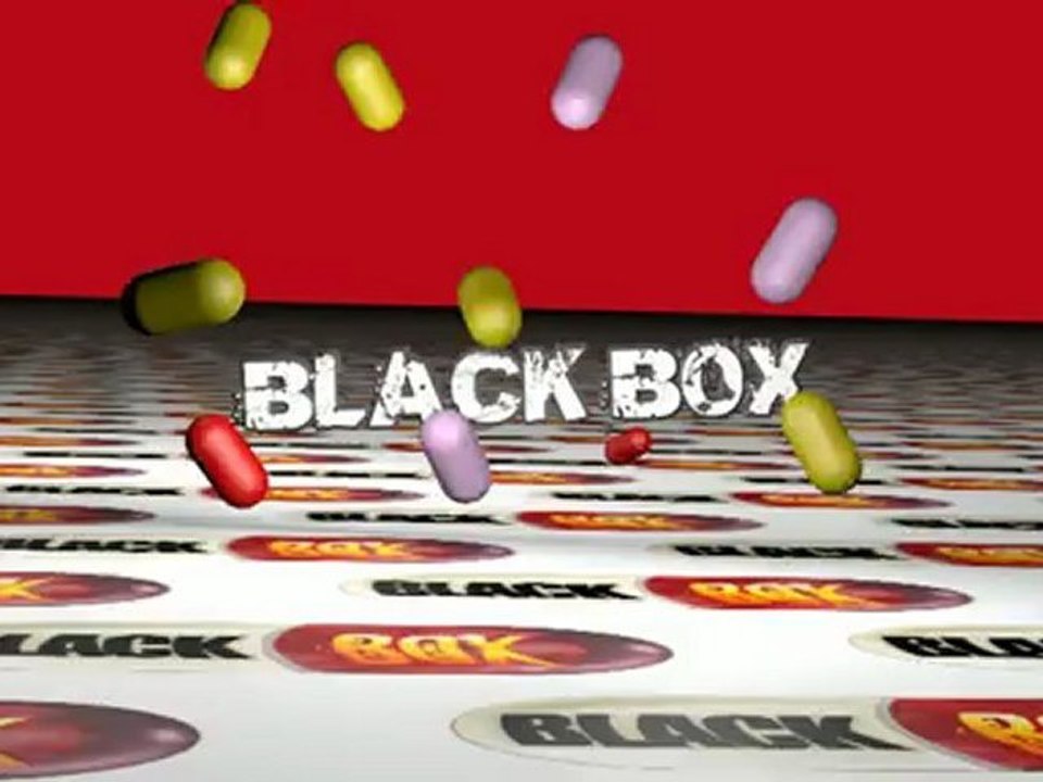 BLACK BOX INTRO 1