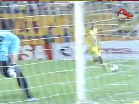 Trujillanos 2-1 Tachira | Siguenos @solofutbol_ven