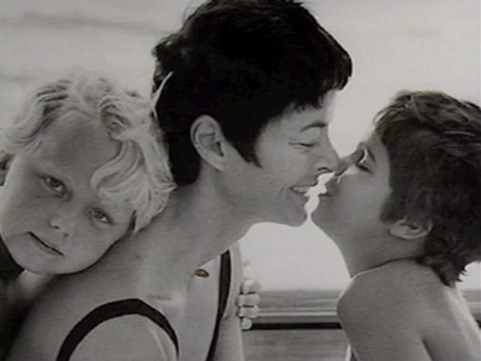 Annabel Buffet - Mes filles (1980)