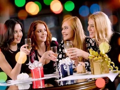 Hen Night Parties | Monami Boutique