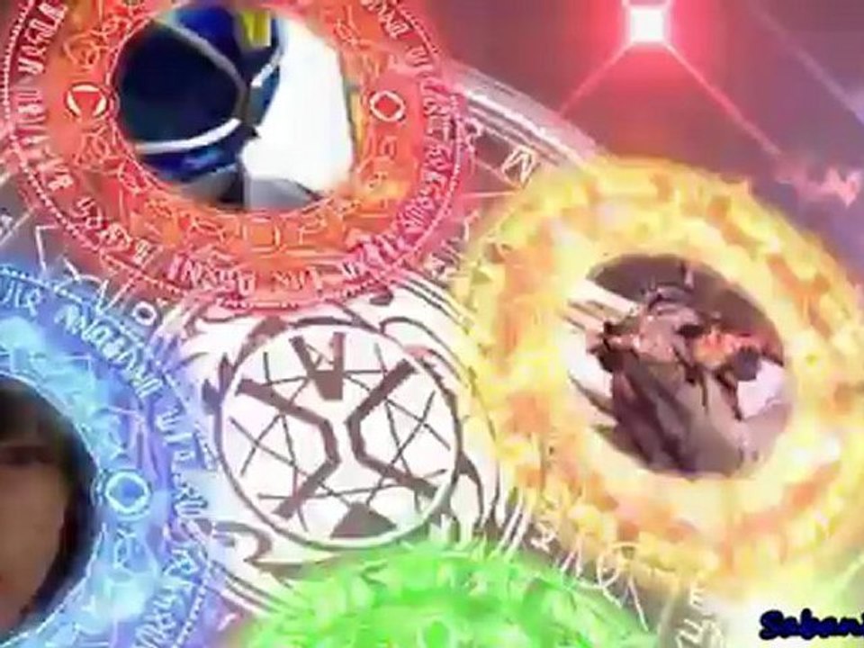 Kamen Rider Wizard Ep 4 (Subs)