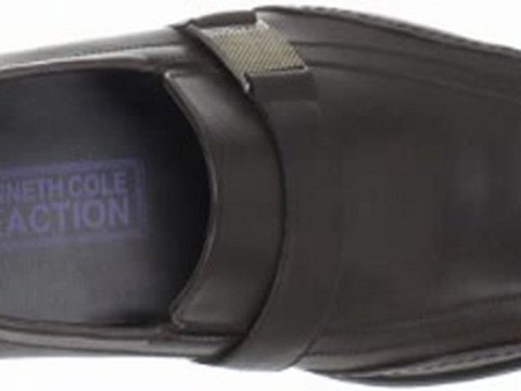 Kenneth Cole REACTION Money Down Loafer for sale