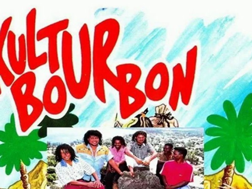 KULTUR BOURBON .tentines requins