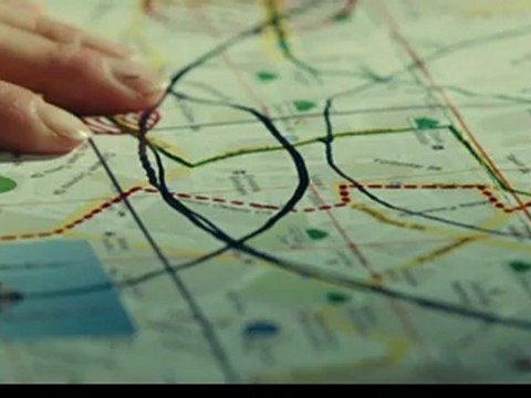 Taken 2 - Locating dad