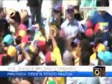 Capriles Radonski en Aragua: Asamblea con Transportistas 4