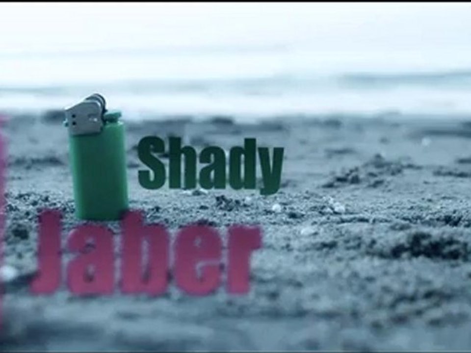 JaBer Shady
