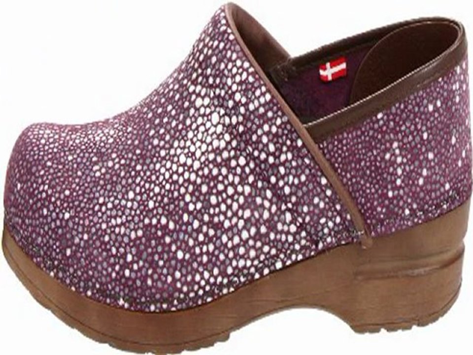 price comparisons for Sanita  Professional Alisa Clog