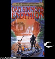 Audio Book Review: Endymion by Dan Simmons (Author), Victor Bevine (Narrator)
