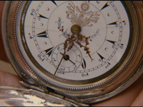 Looper - Meet older Joe