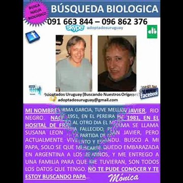 ADOPTADOS URUGUAY