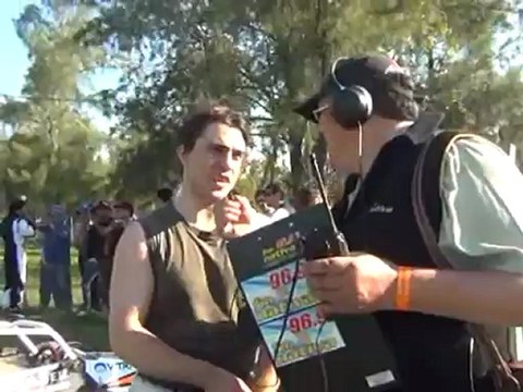 2012-09-23 - Limitada - JONATAN PETEAN despues del triunfo