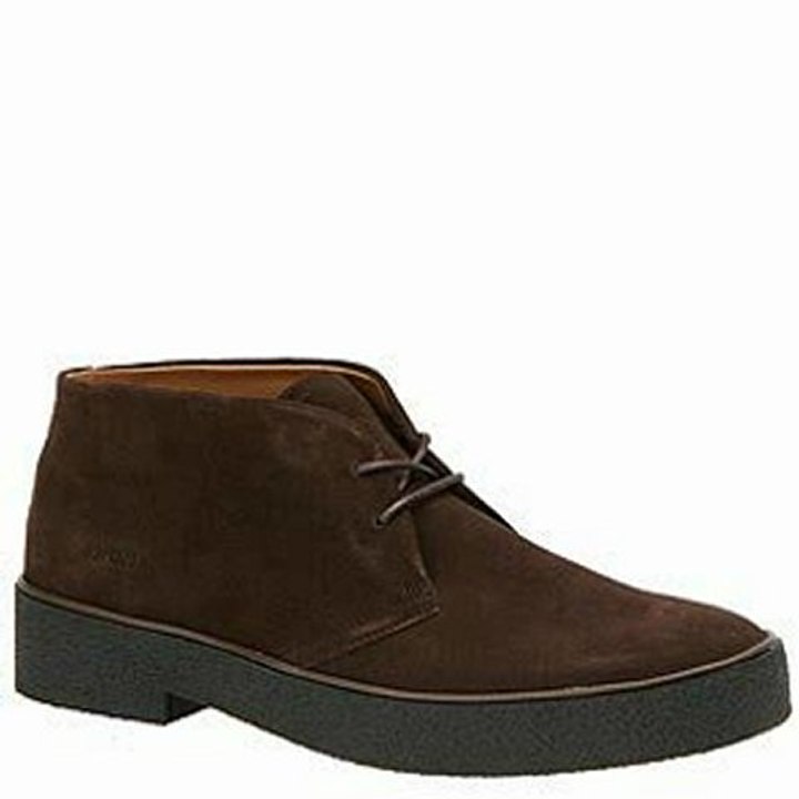 discount RJ Colt  Detroit Suede Boot