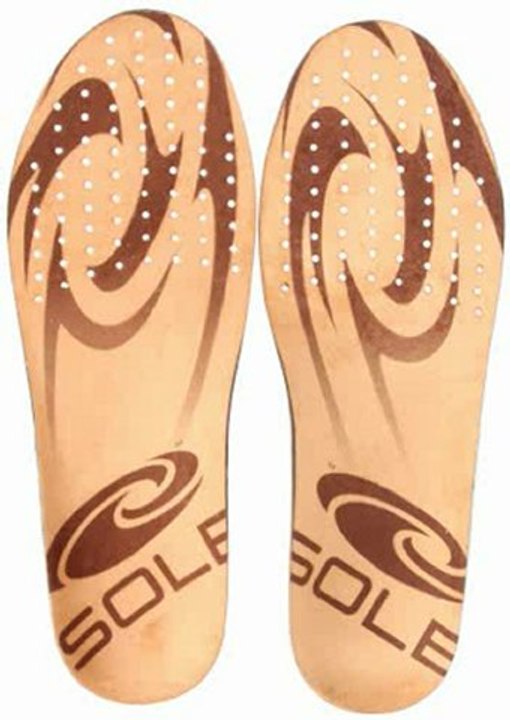 what is the best price for SOLE Thin Casual Footbed