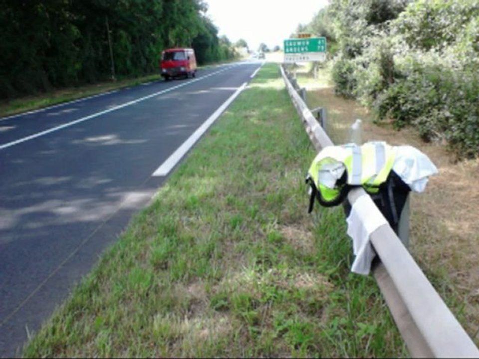 Globe Rollers Raid Bordeaux-Le Mans (+24h du Mans Rollers d'affilée) 3/5