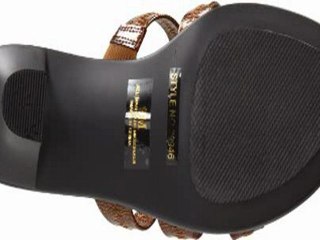 affordable Annie Shoes  Harlee Slide Sandal