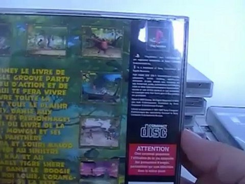 Vidéo brocantes du 23 septembre 2012