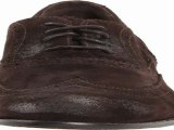 John Varvatos  Sid Buck Wingtip Oxford best price