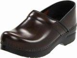 compare Dansko  Professional Pro Cabrio Leather Clog