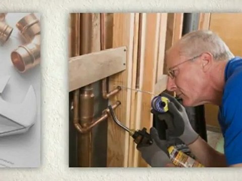 Glover Maintenance Plumbing - Black Friday.mp4