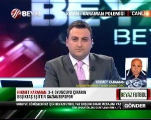 23.09.2012 Beyaz Futbol 2.Kısım