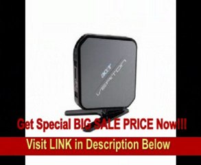 Acer Veriton N281G-UA4253L - Atom D425 1.8 GHz FOR SALE