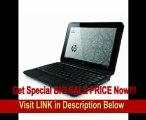 BEST BUY HP Mini 210-1040NR 10.1-Inch Black Netbook - 9.75 Hours of Battery Life